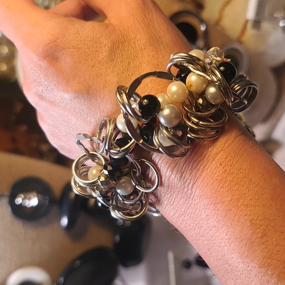 Modern Working Wardrobe by J. Crew, Chico's, WHBM, & Nine West!  11-Items! - Picture 9 of 16